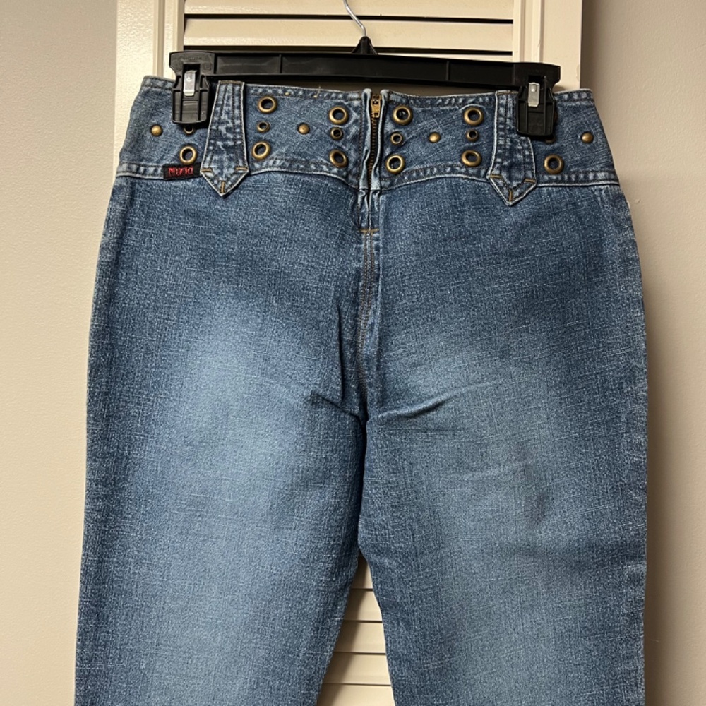 Jeans - Picture 4 of 4
